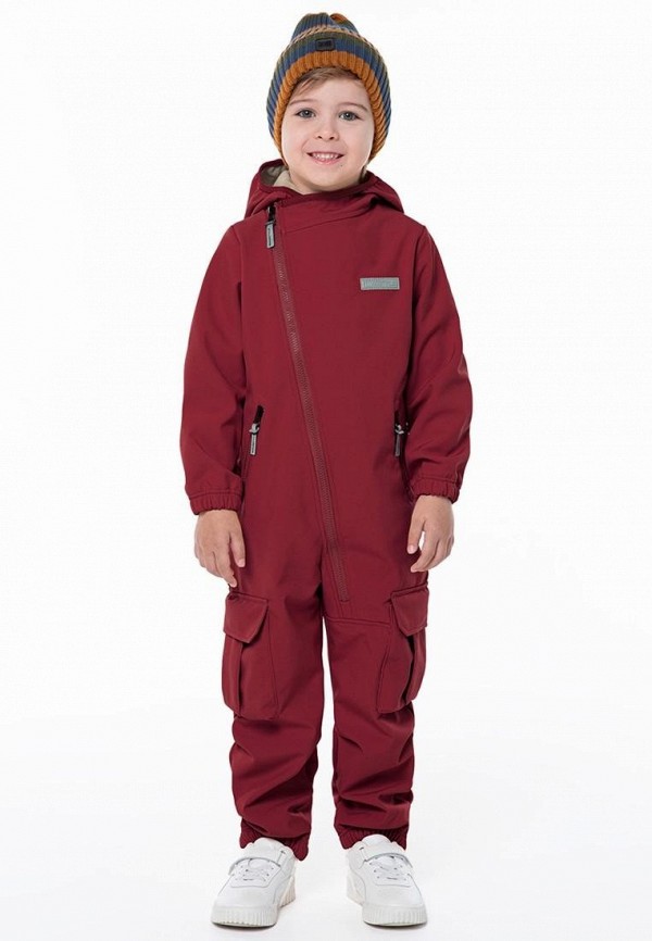 Комбинезон утепленный Nikastyle 7020₽