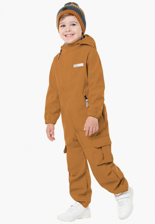 Комбинезон утепленный Nikastyle 3929₽