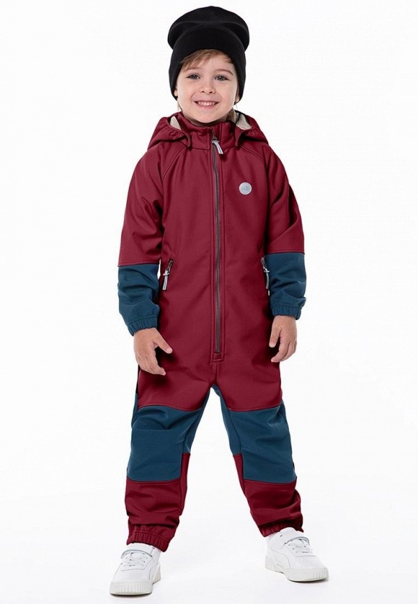 Комбинезон утепленный Nikastyle 6299₽