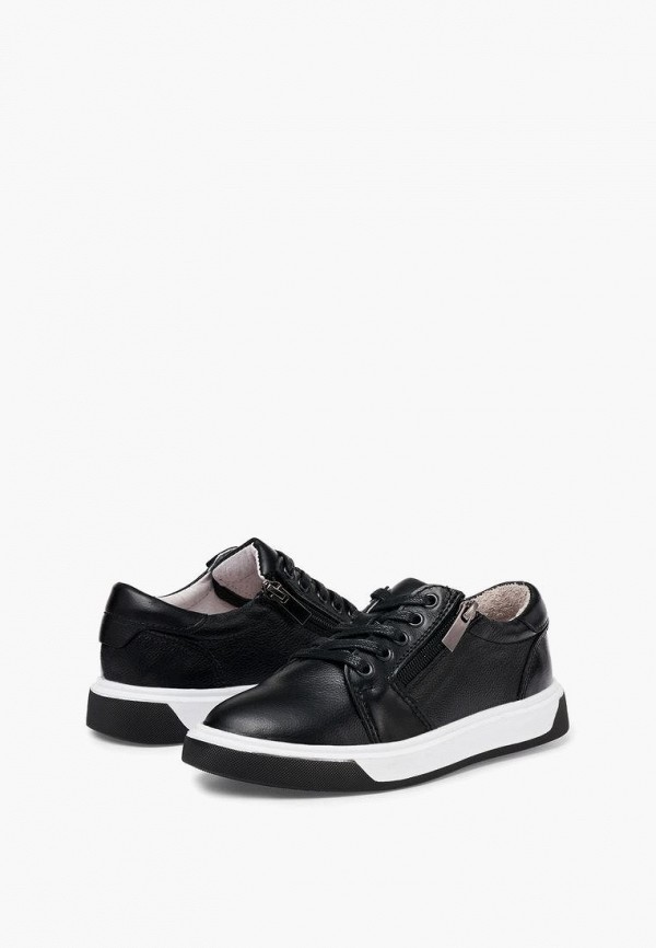 фото Кеды alessio nesca