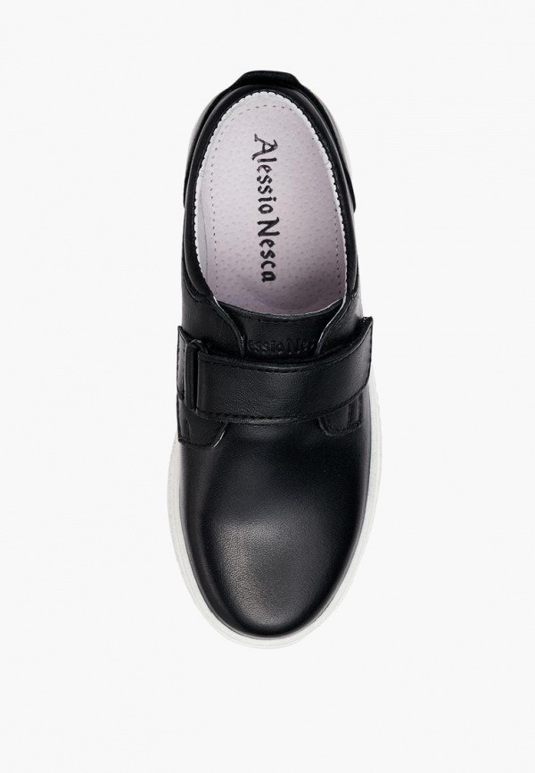 фото Кеды alessio nesca