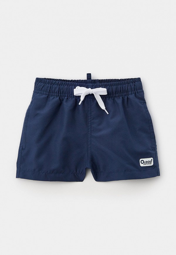 фото Шорты для плавания oldos