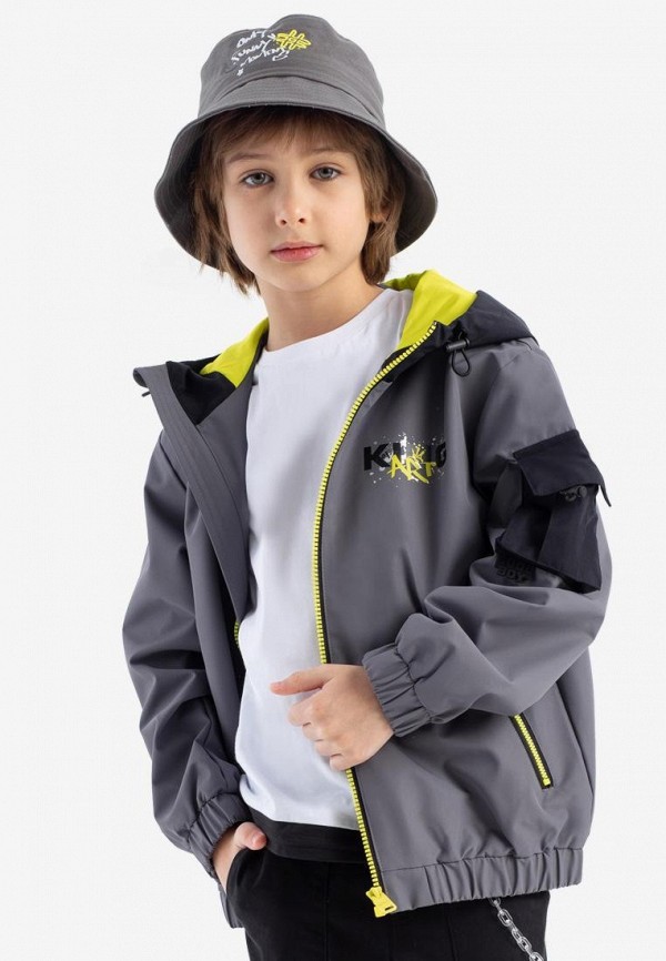 Куртка Kapika 4864₽