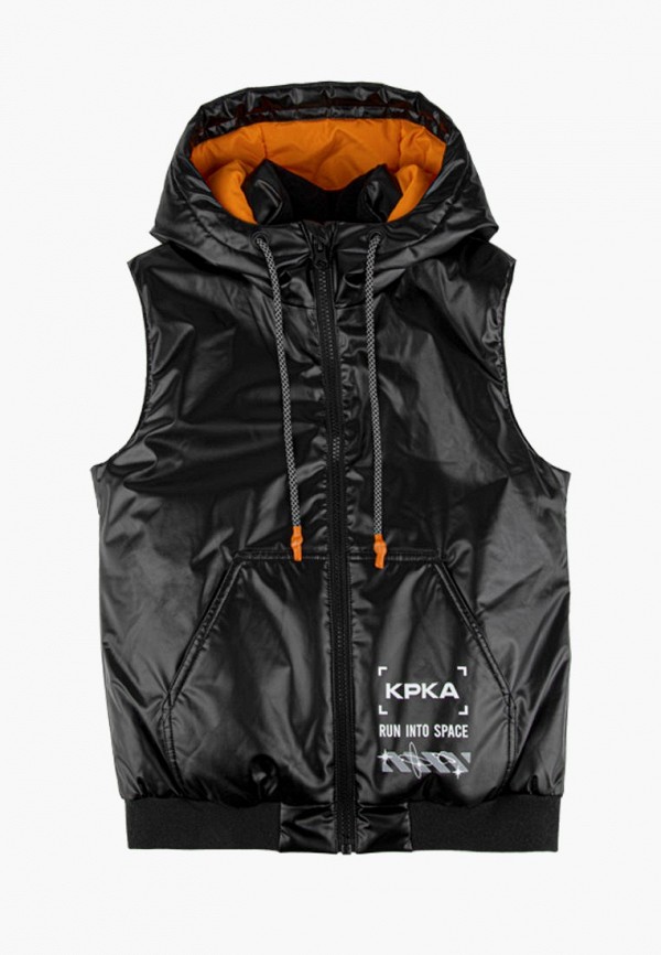 фото Жилет утепленный kapika