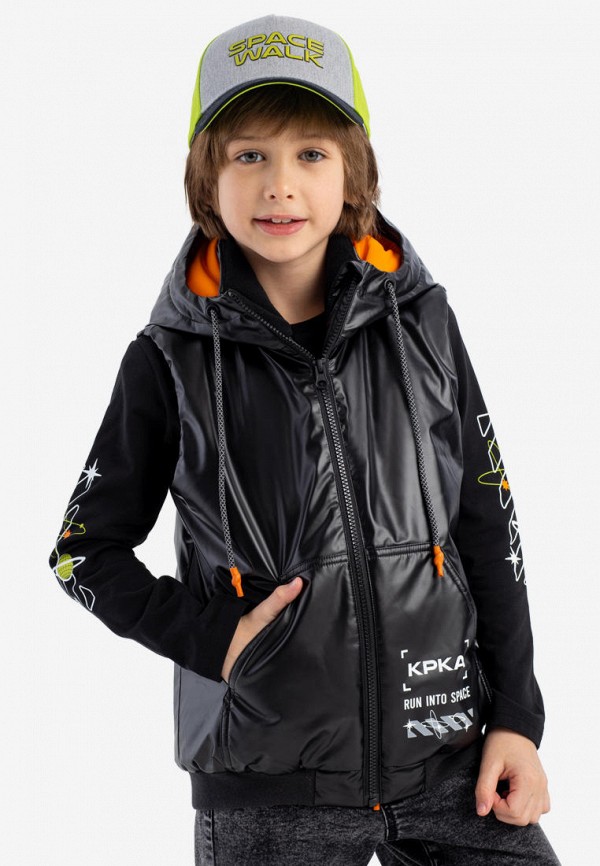 Жилет утепленный Kapika 3359₽