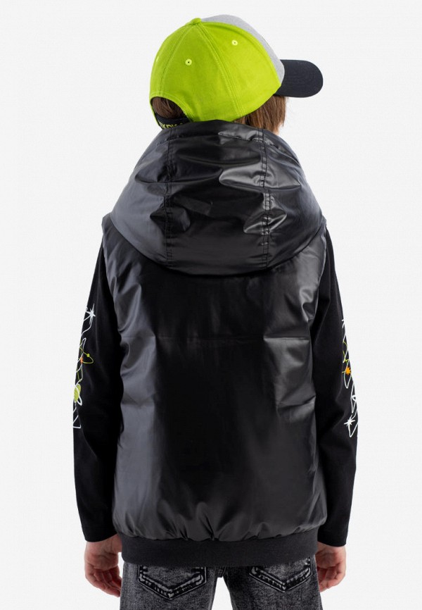 фото Жилет утепленный kapika