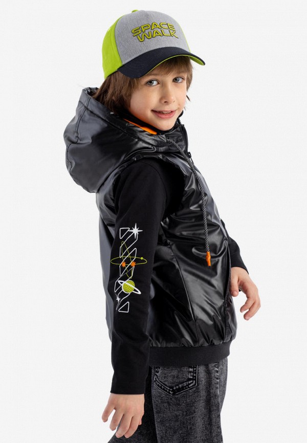 фото Жилет утепленный kapika