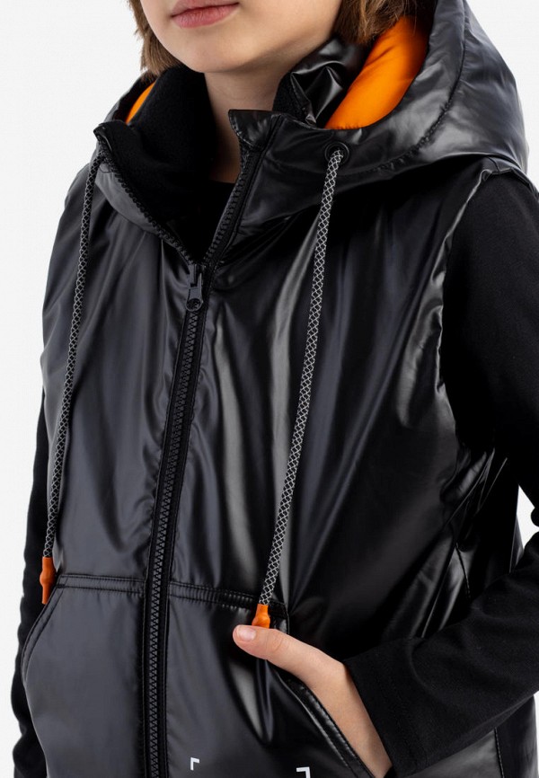 фото Жилет утепленный kapika