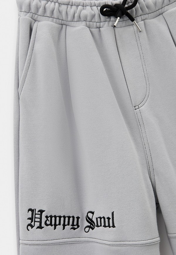 фото Брюки спортивные gloria jeans