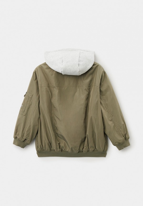 фото Куртка утепленная gloria jeans