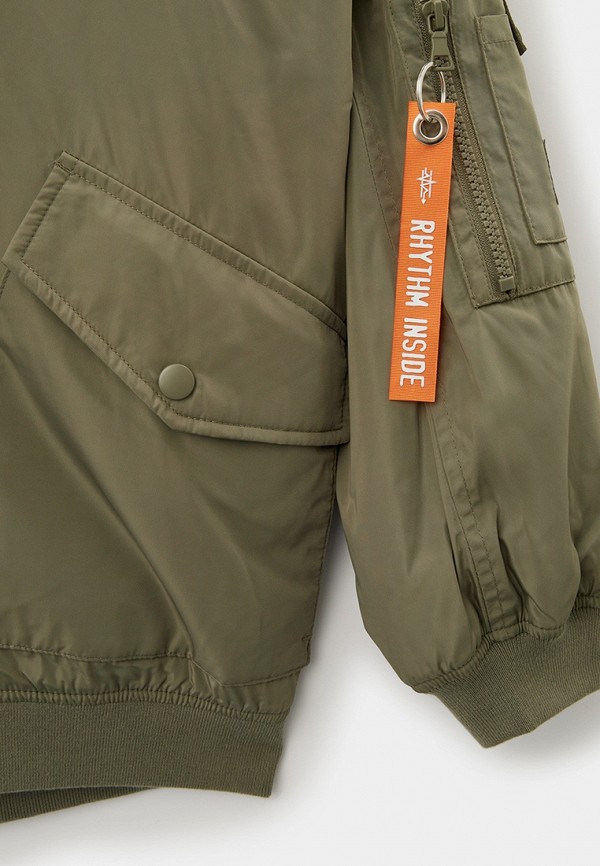 фото Куртка утепленная gloria jeans