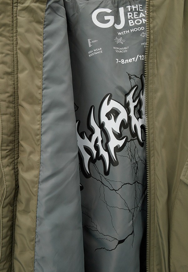 фото Куртка утепленная gloria jeans