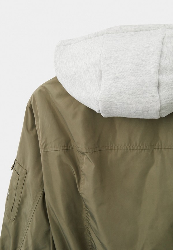 фото Куртка утепленная gloria jeans