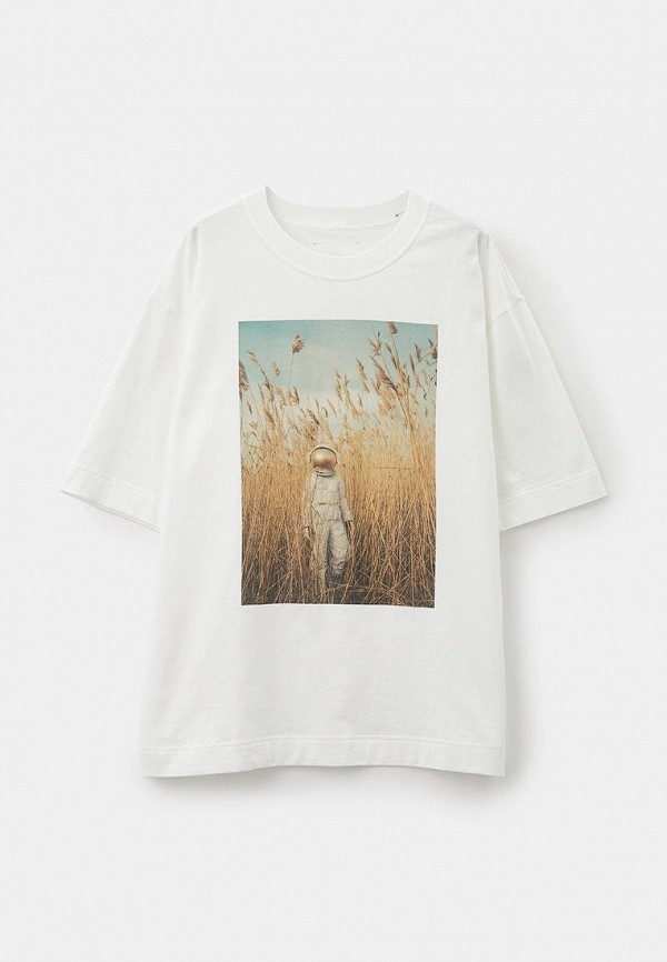 Футболка Ad Astra Lab