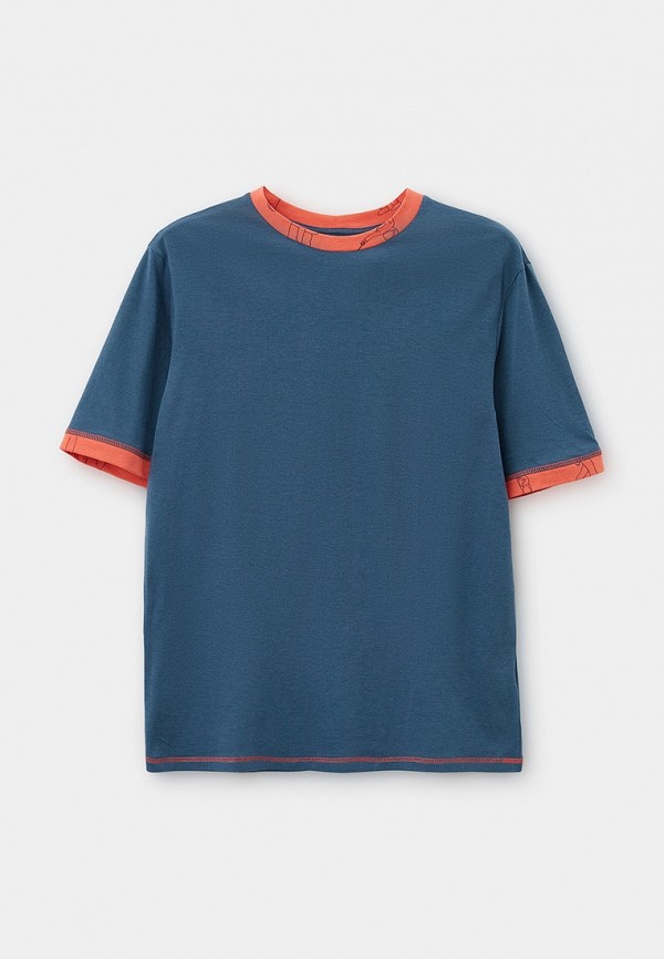 Футболка Ad Astra Lab 5000₽