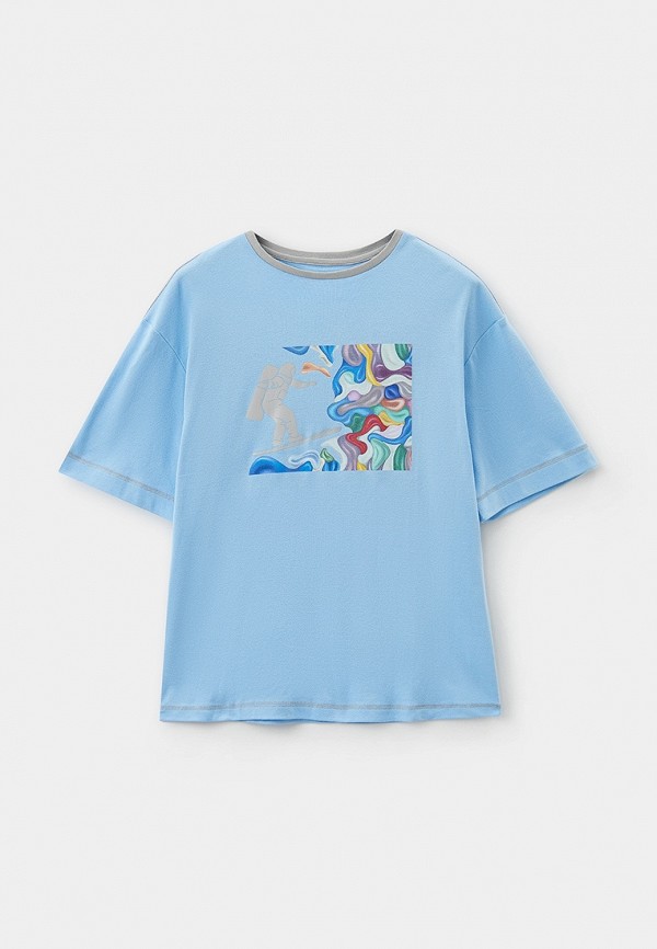 Футболка Ad Astra Lab 5865₽