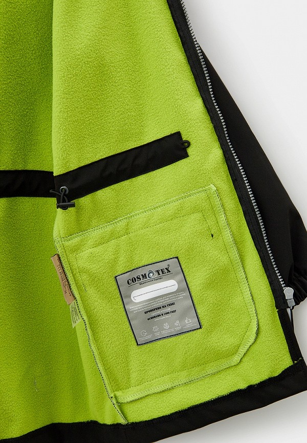 фото Куртка cosmotex