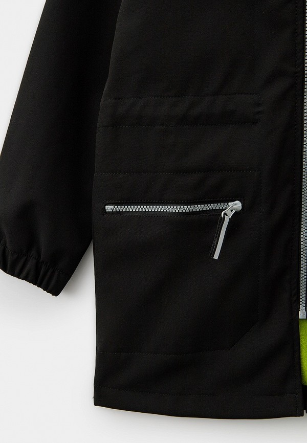 фото Куртка cosmotex