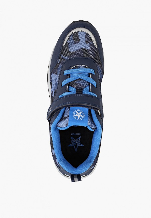 фото Кроссовки munz young