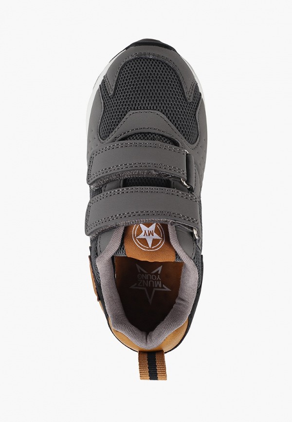 фото Кроссовки munz young