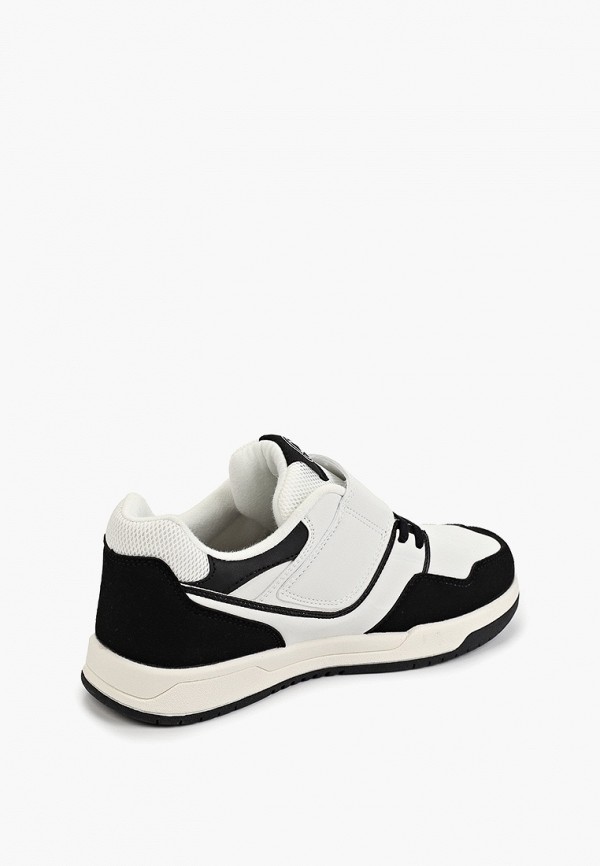 фото Кеды munz young