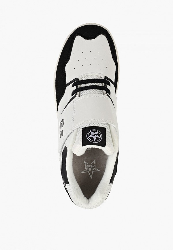 фото Кеды munz young