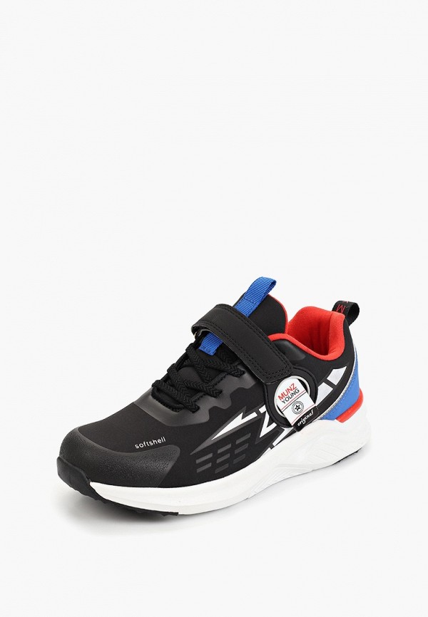 фото Кроссовки munz young