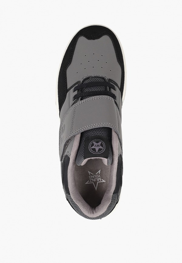 фото Кеды munz young