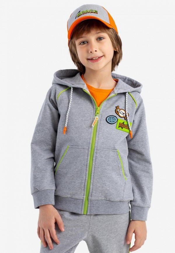 Толстовка Kapika 3041₽