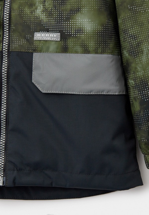 фото Костюм утепленный kerry