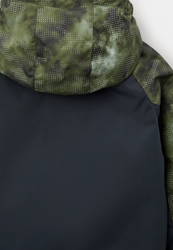 фото Костюм утепленный kerry