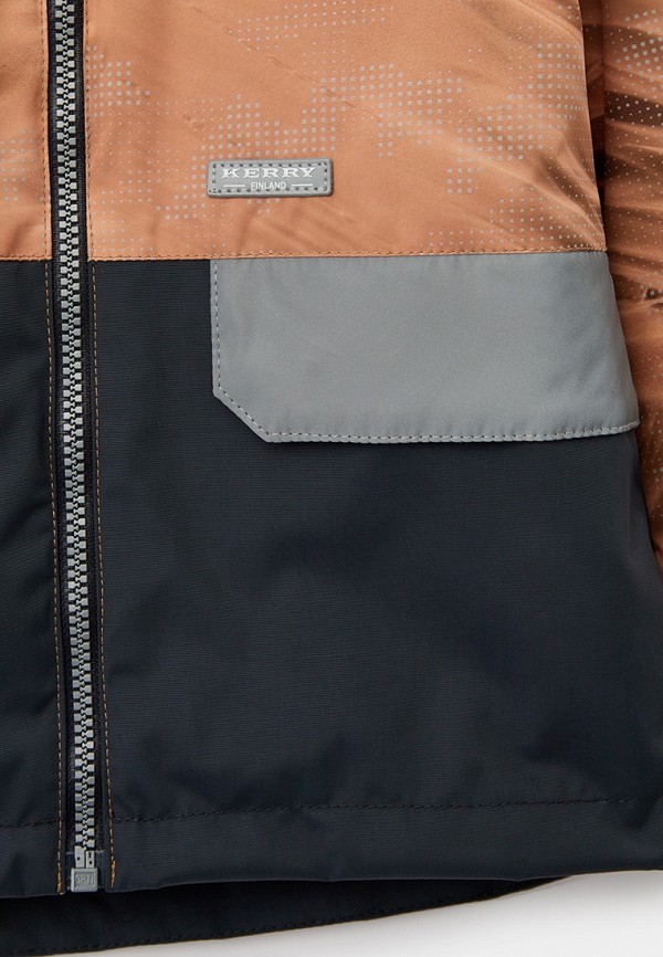 фото Костюм утепленный kerry