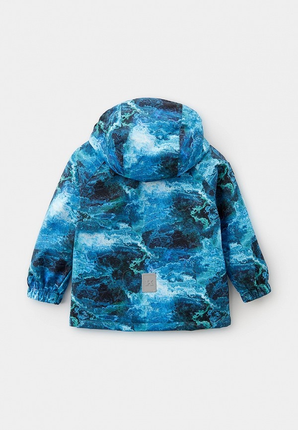 фото Костюм утепленный kerry