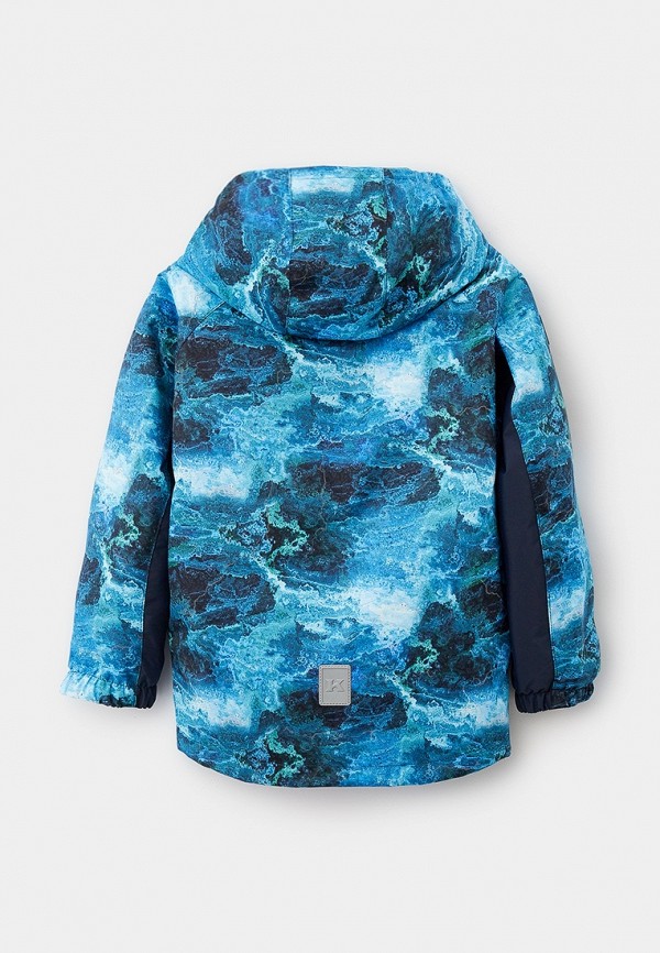 фото Куртка утепленная kerry