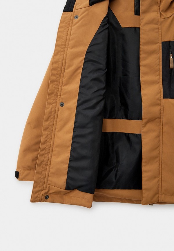 фото Куртка утепленная kerry