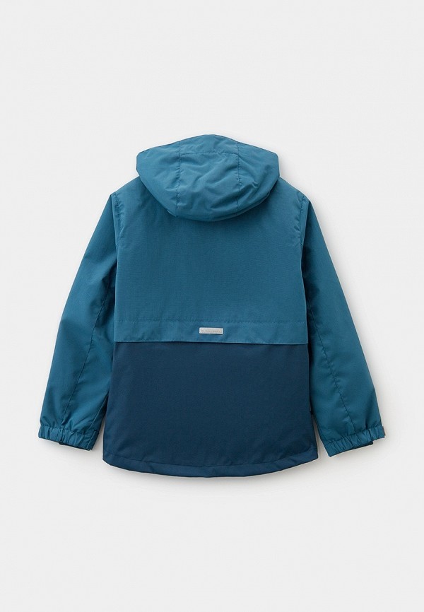 фото Куртка утепленная kerry