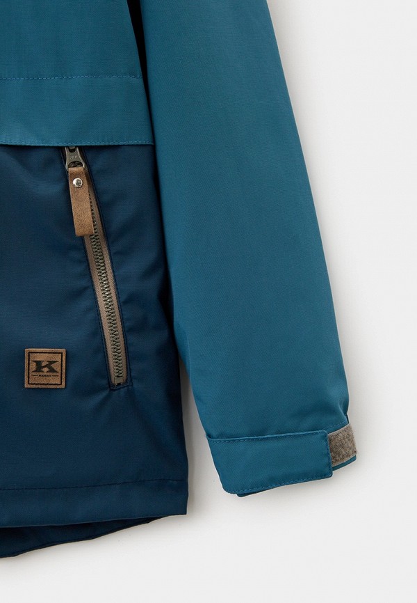 фото Куртка утепленная kerry