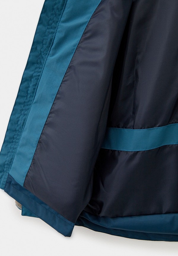 фото Куртка утепленная kerry