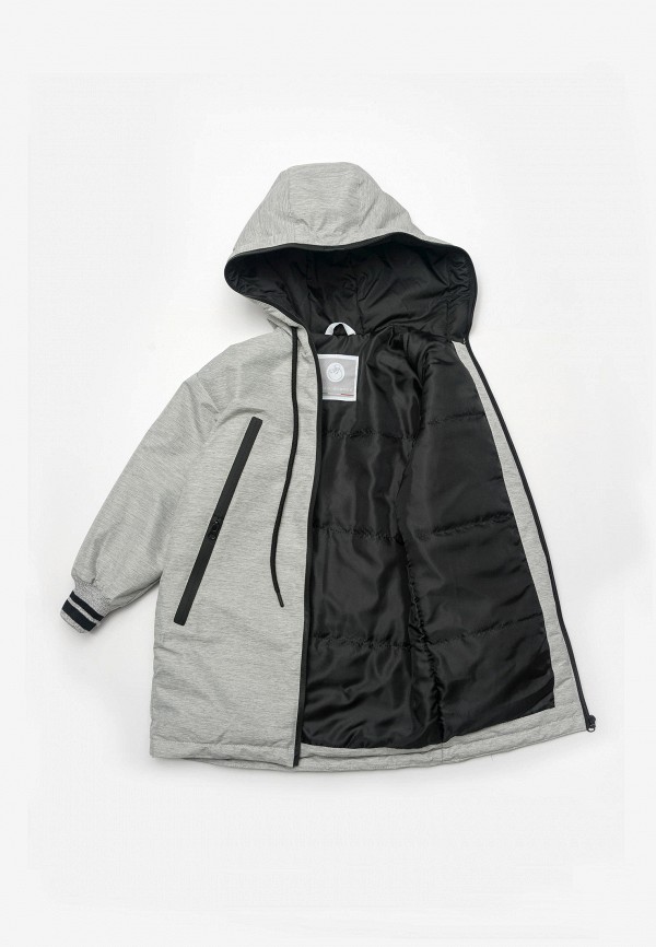 фото Куртка утепленная orso bianco