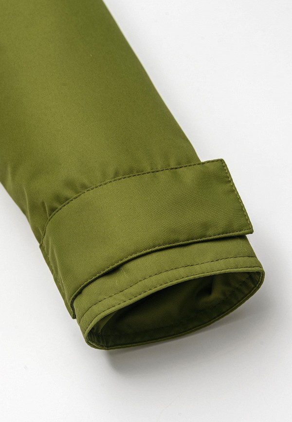 фото Куртка утепленная orso bianco