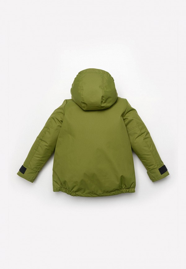 фото Куртка утепленная orso bianco