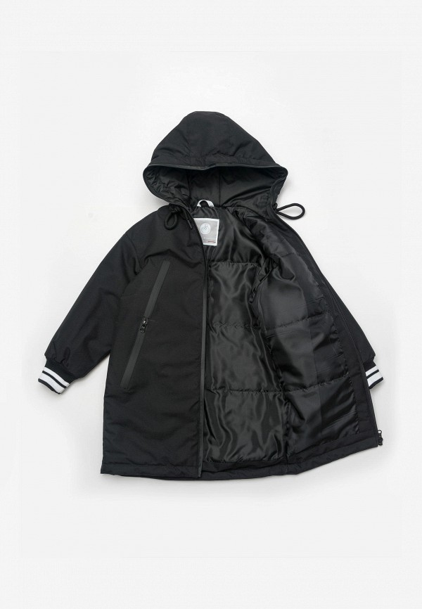 фото Куртка утепленная orso bianco