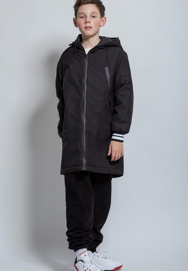 фото Куртка утепленная orso bianco