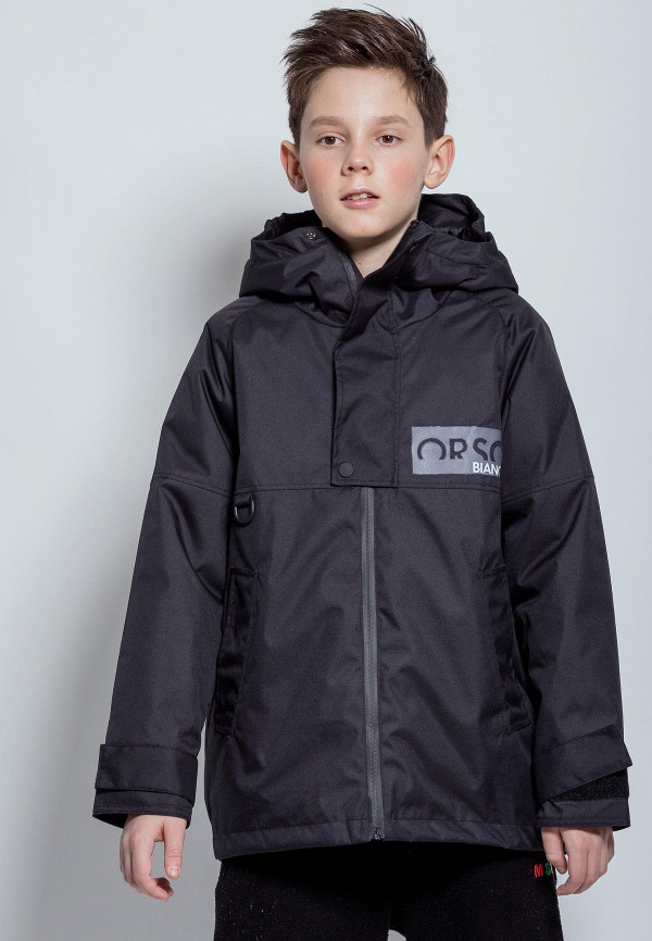 Куртка утепленная Orso Bianco 8720₽