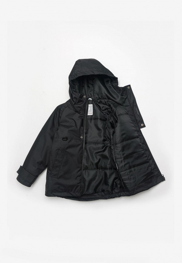 фото Куртка утепленная orso bianco