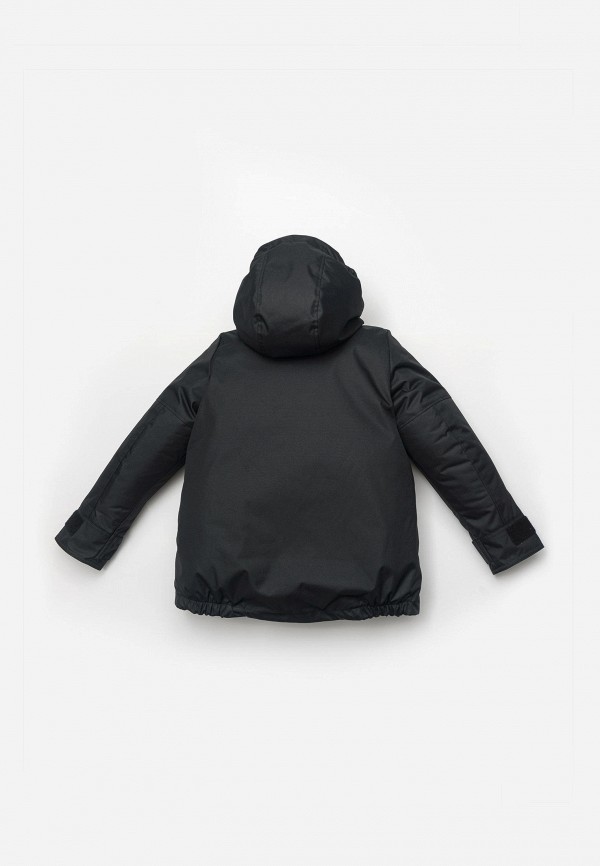 фото Куртка утепленная orso bianco