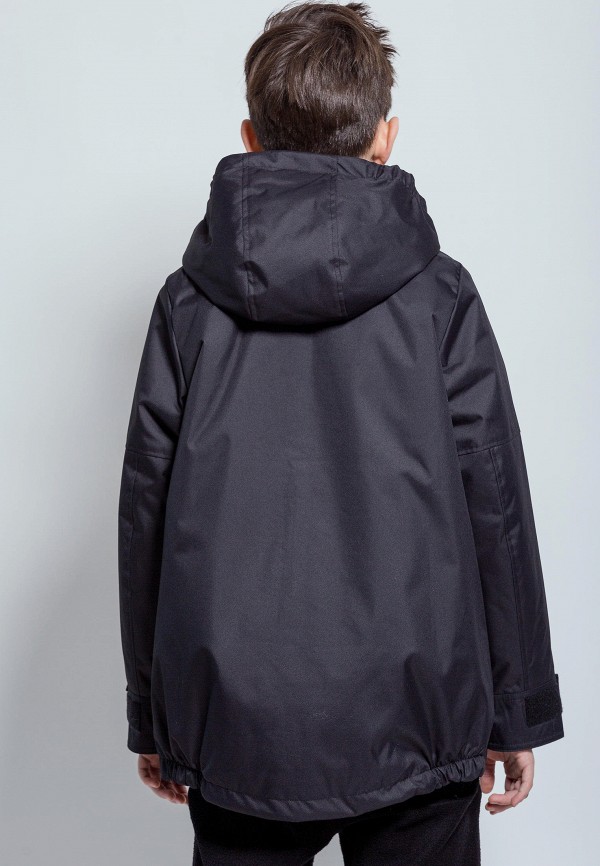 фото Куртка утепленная orso bianco