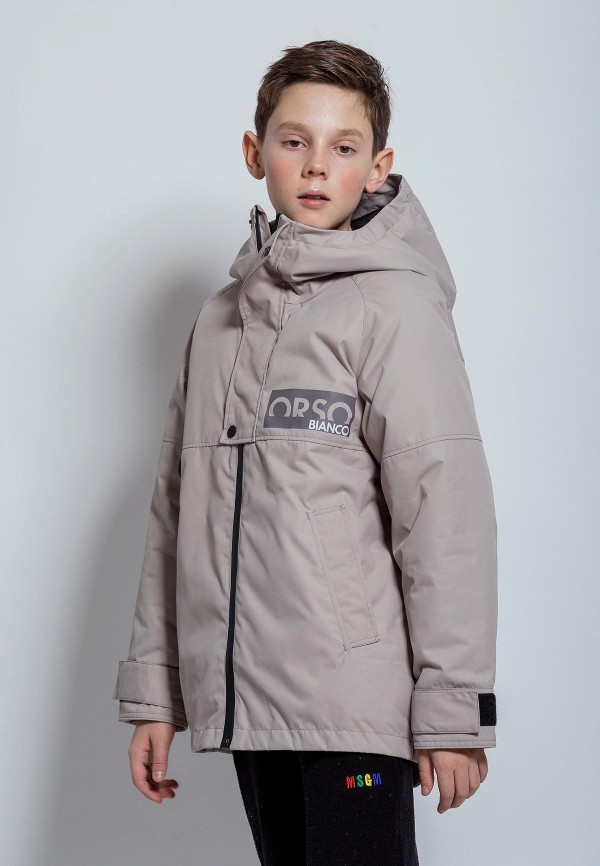 Куртка утепленная Orso Bianco 8720₽