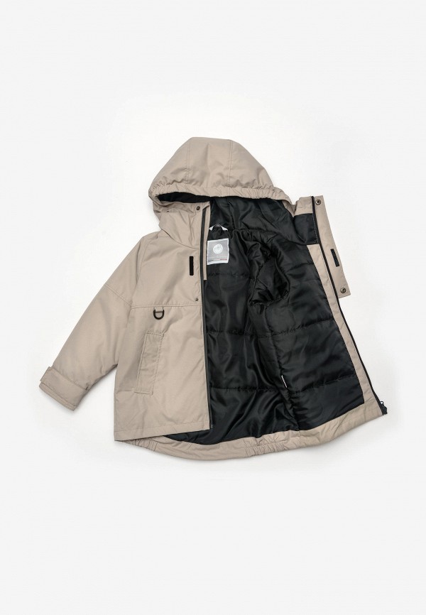 фото Куртка утепленная orso bianco