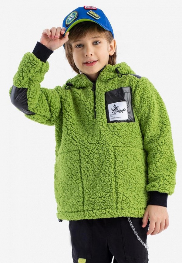 Худи Kapika 3943₽